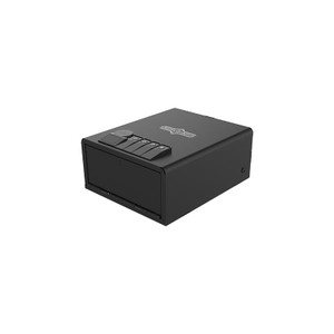 DS3418946 SureLock QuickTouch 200 Digital Vault Nexgen Outfitters DS3418946 SureLock QuickTouch 200 Digital Vault Nexgen Outfitters