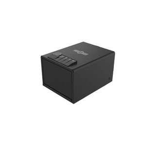 SureLock QuickTouch 300 Digital + Biometric Vault Nexgen Outfitters SureLock QuickTouch 300 Digital + Biometric Vault Nexgen Outfitters