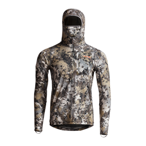 Sitka Optifade Elevated II Core Lightweight Hoody Sitka Optifade Elevated II Core Lightweight Hoody