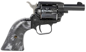 Heritage Barkeep 22LR 6Rd 2" Black Pearl Revolver Heritage Barkeep 22LR 6Rd 2" Black Pearl Revolver