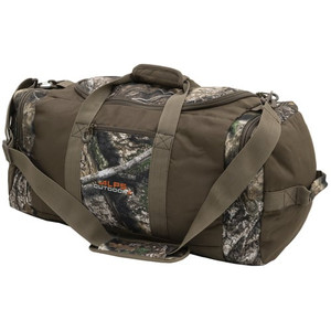Alps Outdoorz Realtree APX High Caliber Duffle