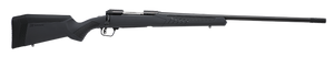 SH127933 Savage Arms 110 Long Range Hunter 300 PRC 26" 5+1 Matte Black Rec/Barrel Matte Gray Fixed AccuStock with AccuFit Stock Bolt Action Rifle Nexgen Outfitters SH127933 Savage Arms 110 Long Range Hunter 300 PRC 26" 5+1 Matte Black Rec/Barrel Matte Gray Fixed AccuStock with AccuFit Stock Bolt Action Rifle Nexgen Outfitters