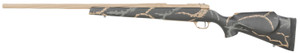 Weatherby Mark V Accumark LTD 6.5 Creedmoor 22" 4+1 Burnt Bronze Cerakote Fixed Monte Carlo Stock Bolt Action Rifle Weatherby Mark V Accumark LTD 6.5 Creedmoor 22" 4+1 Burnt Bronze Cerakote Fixed Monte Carlo Stock Bolt Action Rifle