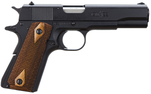 SH72990 Browning 1911-22 .22LR 4.25" 10+1 Matte Black Aluminum Slide with Laminate Wood Grip Rimfire Handgun Nexgen Outfitters SH72990 Browning 1911-22 .22LR 4.25" 10+1 Matte Black Aluminum Slide with Laminate Wood Grip Rimfire Handgun Nexgen Outfitters