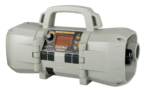 SH126533 FoxPro Shockwave Electronic Predator Call Nexgen Outfitters SH126533 FoxPro Shockwave Electronic Predator Call Nexgen Outfitters