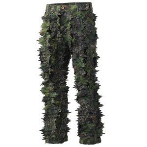 Nomad Mossy Oak Shadow Leaf Leafy Pant