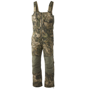 CFGZAN4000073983 Nomad Mossy Oak Migrate 3LI Waterfowl Bibs Nexgen Outfitters