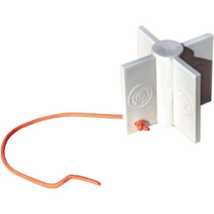 ZAPEPW Do-All Paddle Wheel Ground Bouncer Target Nexgen Outfitters ZAPEPW Do-All Paddle Wheel Ground Bouncer Target Nexgen Outfitters