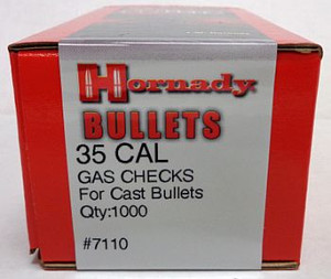 Hornady .35 Cal Gas Checks-1000cnt Nexgen Outfitters Hornady .35 Cal Gas Checks-1000cnt Nexgen Outfitters