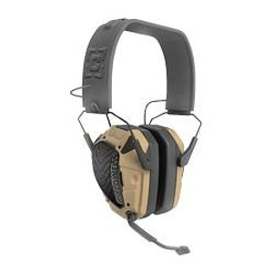 Caldwell E-Max Pro Bluetooth Ear Muffs with Microphone Caldwell E-Max Pro Bluetooth Ear Muffs with Microphone