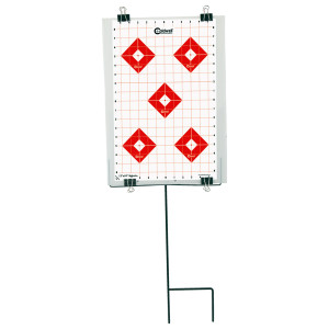 SH142472 Caldwell Ultra Portable Target Stand with Targets Nexgen Outfitters SH142472 Caldwell Ultra Portable Target Stand with Targets Nexgen Outfitters