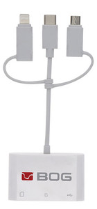 BHBOG 1131488 BOG Camera SD Card Reader Nexgen Outfitters BHBOG 1131488 BOG Camera SD Card Reader Nexgen Outfitters