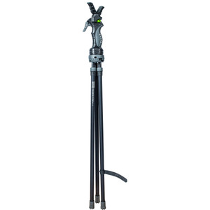 RPVPRI65821 Primos Trigger Stick Gen3 Tall Tripod Shooting Stick - Black Onyx Nexgen Outfitters RPVPRI65821 Primos Trigger Stick Gen3 Tall Tripod Shooting Stick - Black Onyx Nexgen Outfitters
