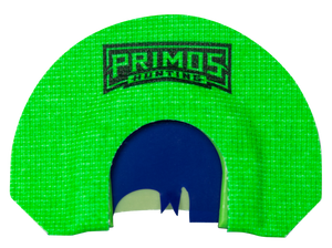 SH141843 Primos The Blair - Hen House Series Turkey Mouth Call Nexgen Outfitters