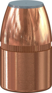 325 Grain Soft Point Flat Nose - Deep Curl 325 Grain Soft Point Flat Nose - Deep Curl