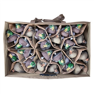 Higdon Decoys X-Slot Universal Duck Decoy Bag Higdon Decoys X-Slot Universal Duck Decoy Bag