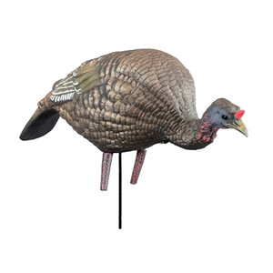 Higdon Decoys XS TruFeeder Turkey Hen Motion Decoy Higdon Decoys XS TruFeeder Turkey Hen Motion Decoy
