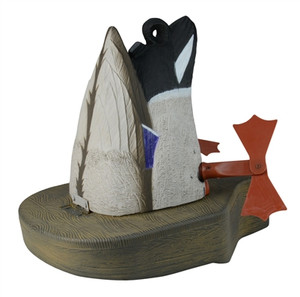 SH137314 Higdon Decoys XS Crazy Kicker Mallard Drake 12V Motion Duck Decoy Nexgen Outfitters SH137314 Higdon Decoys XS Crazy Kicker Mallard Drake 12V Motion Duck Decoy Nexgen Outfitters