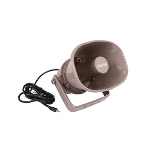 FOXPRO SP60 External Speaker Nexgen Outfitters