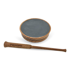 FOXPRO Honey Pot Slate Friction Turkey Call Nexgen Outfitters FOXPRO Honey Pot Slate Friction Turkey Call Nexgen Outfitters