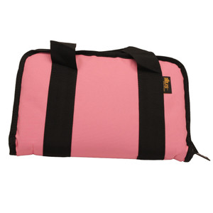 GS274953 US Peacekeeper Attache Gun Case - Pink Nexgen Outfitters GS274953 US Peacekeeper Attache Gun Case - Pink Nexgen Outfitters