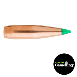 .30 Cal 165 Grain Poly Tipped - GameKing .30 Cal 165 Grain Poly Tipped - GameKing