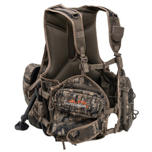 Alps OutdoorZ Grand Slam Turkey Vest - Realtree Timber Alps OutdoorZ Grand Slam Turkey Vest - Realtree Timber