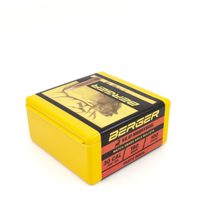 Berger Bullets VLD Hunting 30514 .30 Cal 190 gr Bullets-100cnt Nexgen Outfitters