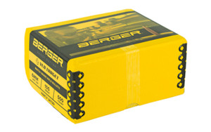 Berger Bullets VLD Target 24729 .243 Cal 105 gr Bullets-500cnt Nexgen Outfitters Berger Bullets VLD Target 24729 .243 Cal 105 gr Bullets-500cnt Nexgen Outfitters