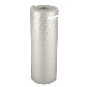 NXEVBR-850 Excalibur 8"x5' Vacuum Sealer Roll - 1 Roll Nexgen Outfitters NXEVBR-850 Excalibur 8"x5' Vacuum Sealer Roll - 1 Roll Nexgen Outfitters