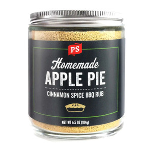 Seasonings Homemade Apple Pie Cinnamon Spice BBQ Rub Nexgen Outfitters Seasonings Homemade Apple Pie Cinnamon Spice BBQ Rub Nexgen Outfitters