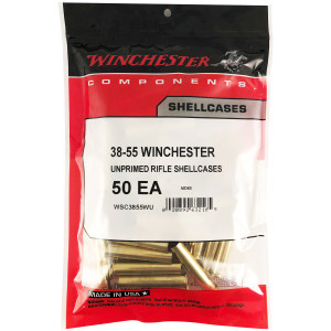 .38-55 Winchester Brass .38-55 Winchester Brass