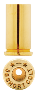 SSO101285 Starline Brass .38 Short Colt Unprimed Pistol Brass 100cnt-Star38SCEUP1 Nexgen Outfitters SSO101285 Starline Brass .38 Short Colt Unprimed Pistol Brass 100cnt-Star38SCEUP1 Nexgen Outfitters