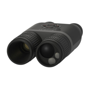 ATN BinoX 4T 384 1.25-5X Smart HD Thermal Binoculars w/Laser Rangefinder ATN BinoX 4T 384 1.25-5X Smart HD Thermal Binoculars w/Laser Rangefinder