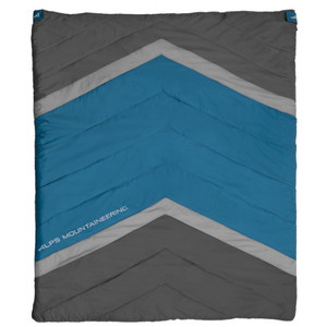Browning Spectrum +20 Double Sleeping Bag Browning Spectrum +20 Double Sleeping Bag
