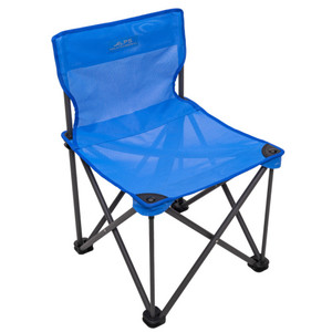 Alps Mountaineering Adventure Chair - Blue Alps Mountaineering Adventure Chair - Blue