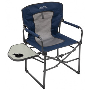 Alps Mountaineering Campside Chair - Navy Alps Mountaineering Campside Chair - Navy