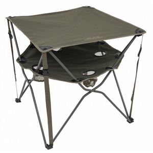 Alps Mountaineering Eclipse Table - Clay Alps Mountaineering Eclipse Table - Clay