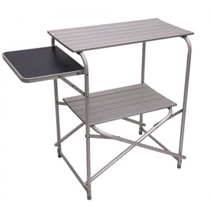 Alps Mountaineering Eclipse Table - Clay - Nexgen Outfitters