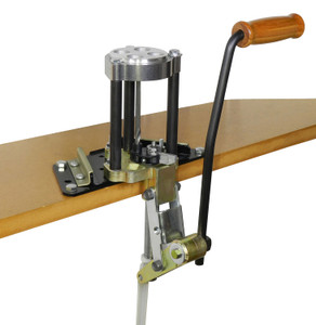 SH40369 Lee Precision 4-Hole Turret Press Nexgen Outfitters SH40369 Lee Precision 4-Hole Turret Press Nexgen Outfitters