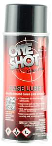 SH23162 Hornady 99913 One Shot Spray Case Lubricant-10oz Nexgen Outfitters SH23162 Hornady 99913 One Shot Spray Case Lubricant-10oz Nexgen Outfitters