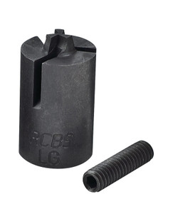 RCBS 90387 Tim Mate Military Crimp Remover-Large Nexgen Outfitters RCBS 90387 Tim Mate Military Crimp Remover-Large Nexgen Outfitters