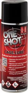 SH86812 Hornady 9991 One Shot Spray Case Lubricant-5oz Nexgen Outfitters SH86812 Hornady 9991 One Shot Spray Case Lubricant-5oz Nexgen Outfitters