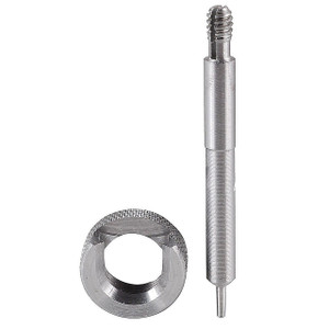 Lee Precision 90119 .243 Winchester Case Length Gauge Nexgen Outfitters Lee Precision 90119 .243 Winchester Case Length Gauge Nexgen Outfitters