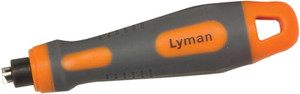 Lyman 7810219 Large Pistol Primer Pocket Uniformer Nexgen Outfitters Lyman 7810219 Large Pistol Primer Pocket Uniformer Nexgen Outfitters