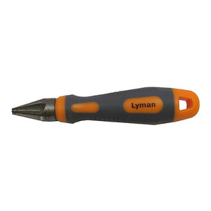 GSX61676 Lyman 7777789 Handheld Very Low Drag (VLD) Chamfer/Reamer Tool Nexgen Outfitters GSX61676 Lyman 7777789 Handheld Very Low Drag (VLD) Chamfer/Reamer Tool Nexgen Outfitters