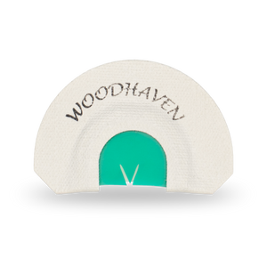Woodhaven Classic V3 Turkey Mouth Call Nexgen Outfitters