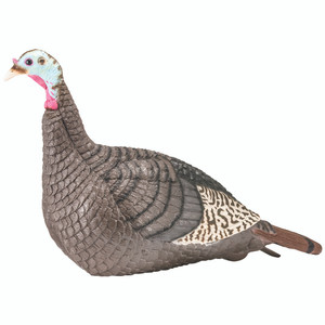KN90092 Hunters Specialties Strut-Lite Hen Turkey Decoy Nexgen Outfitters KN90092 Hunters Specialties Strut-Lite Hen Turkey Decoy Nexgen Outfitters