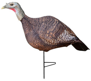 Primos Photoform Hen Turkey Decoy Nexgen Outfitters Primos Photoform Hen Turkey Decoy Nexgen Outfitters