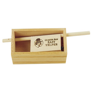 KN8067 Quaker Boy Easy Yelper Nexgen Outfitters KN8067 Quaker Boy Easy Yelper Nexgen Outfitters